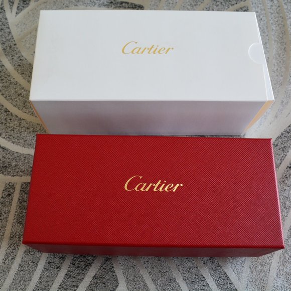 Cartier Sunglasses - Picture 7 of 7